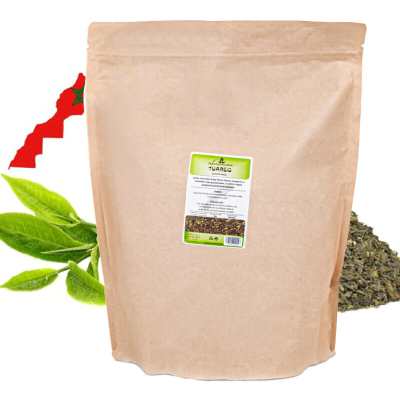 Tea Mix Tuareg 1 kg