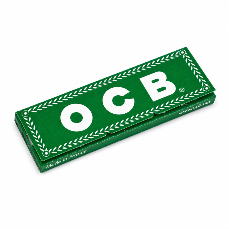 Cigarette Papers OCB 8