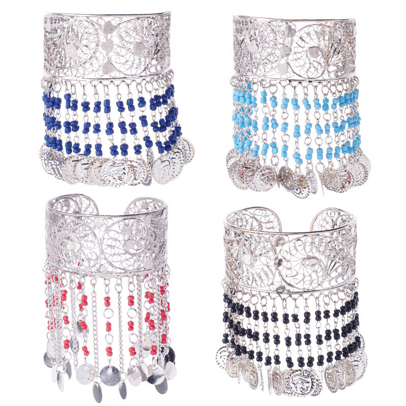 Bracelet Hasina Silver