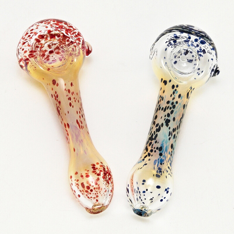 One-hitter Pyrex Frita Big