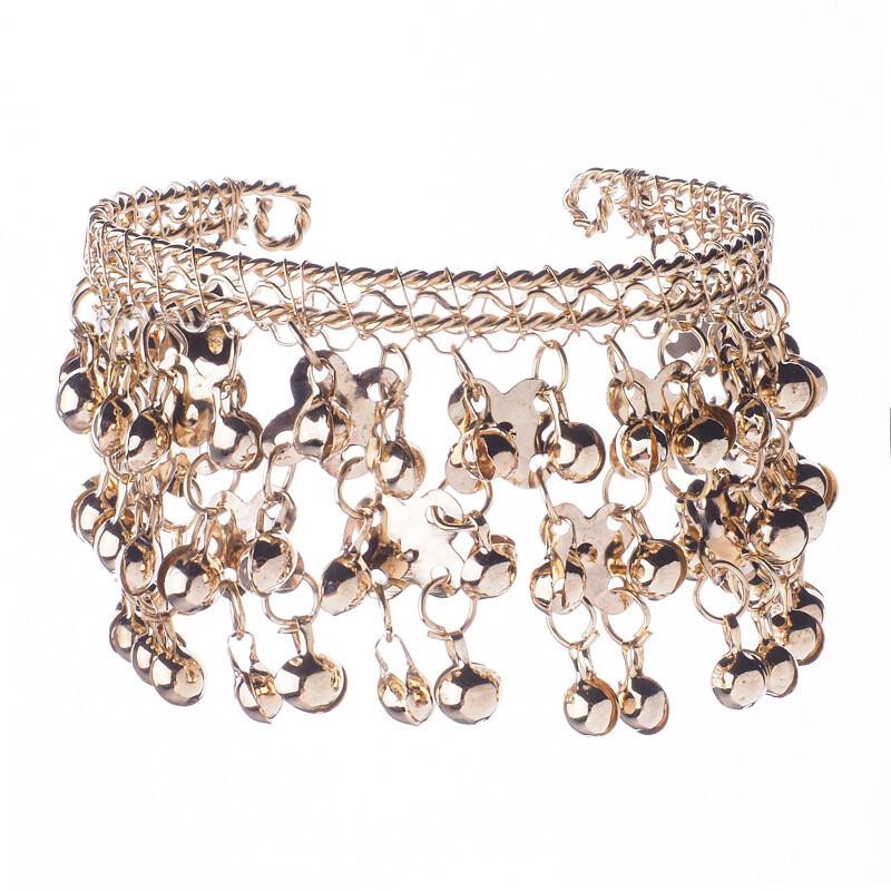 Bracelet Ament Gold