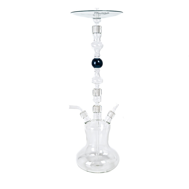 Hookah Magic Glass Poseidon