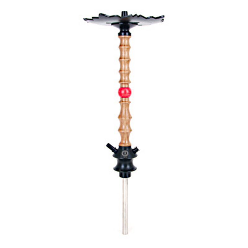 Hookah Karma Walnut 1.1 Red