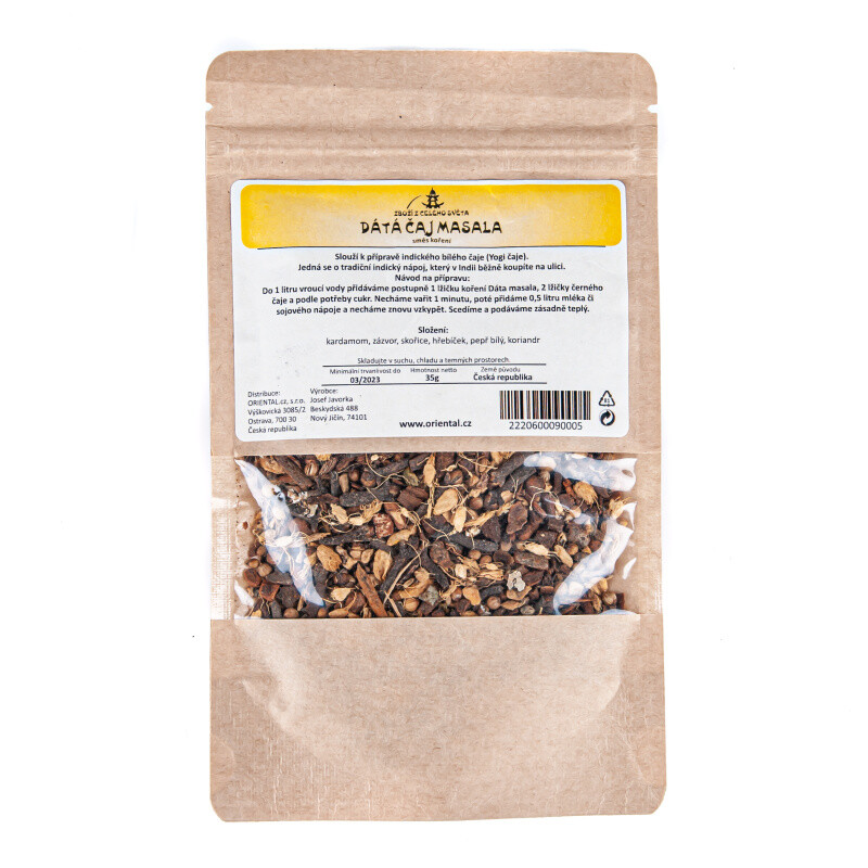 Spice - Data Masala Tea 35 g