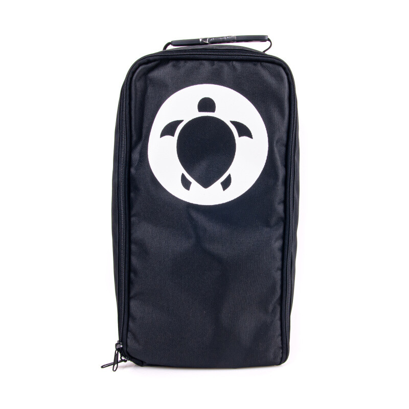 Hookah Backpack Tortuga Black