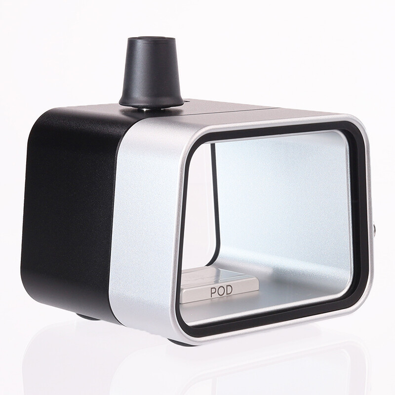 PurjFam POD Silver