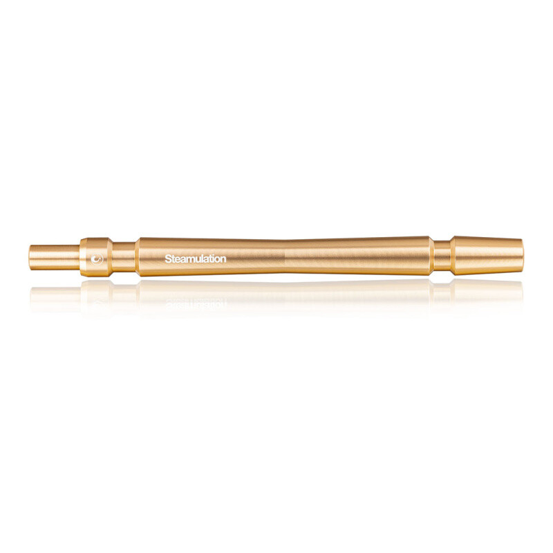 Mouthpiece Steamulation Superior II Copper