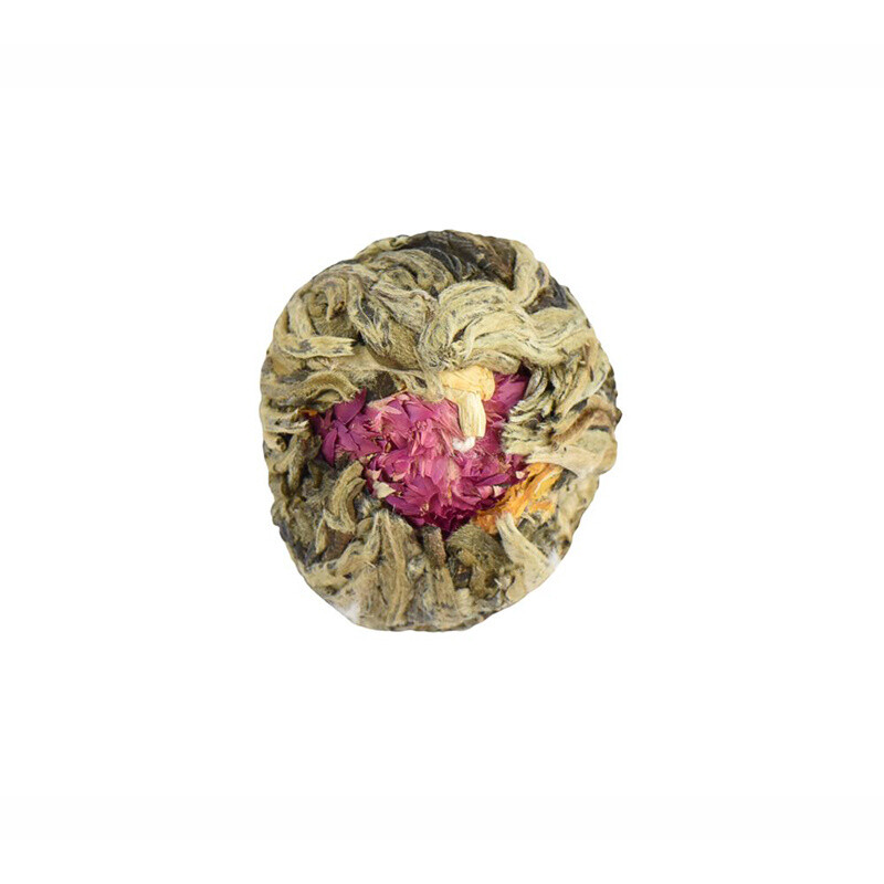 Blooming Tea Man Tian Xian Tao - Sacred Flowers
