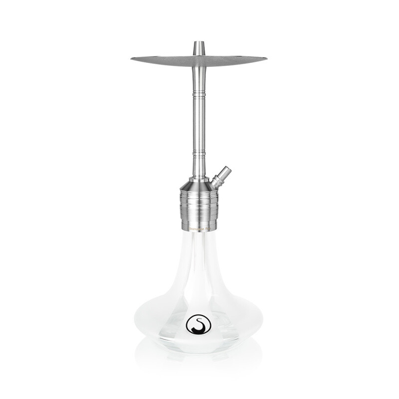 Steamulation Pure One I White