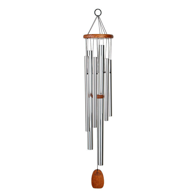 Woodstock Spanish Garden Chime 84 cm