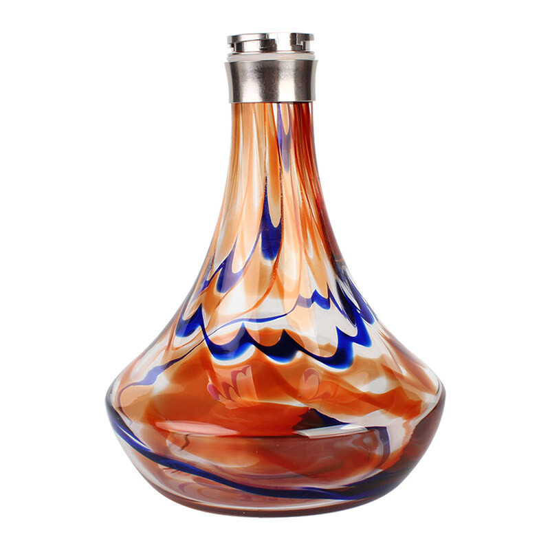 Hookah Base Aladin ALUX M2 Red