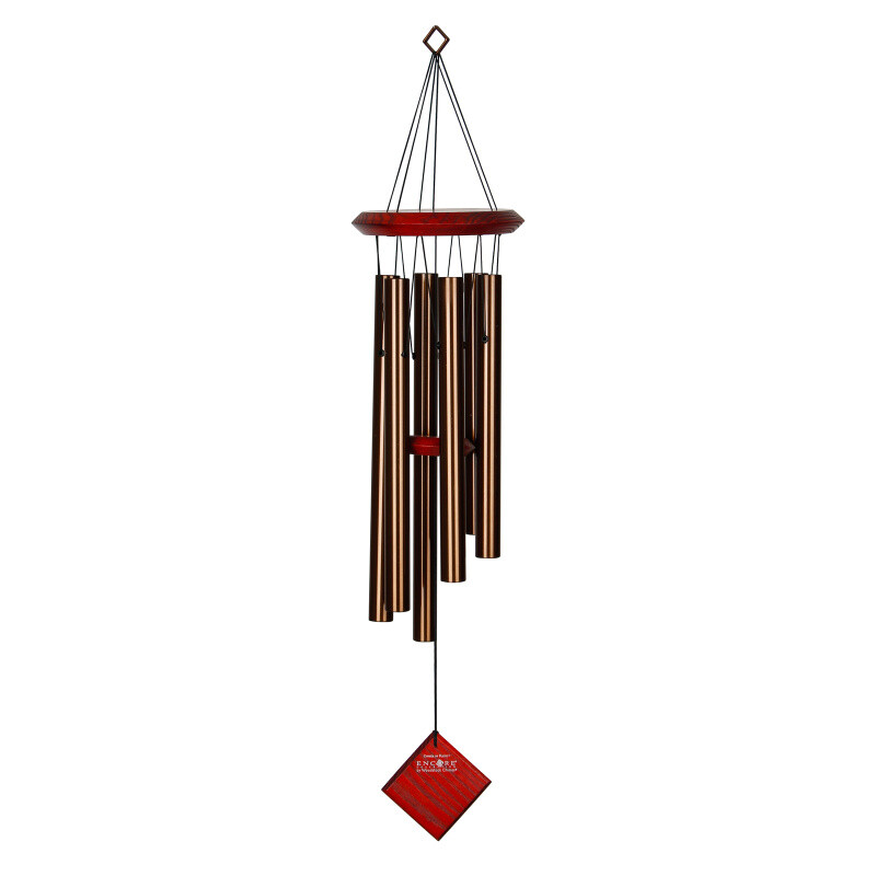 Encore Chimes of Pluto - Bronze 68 cm