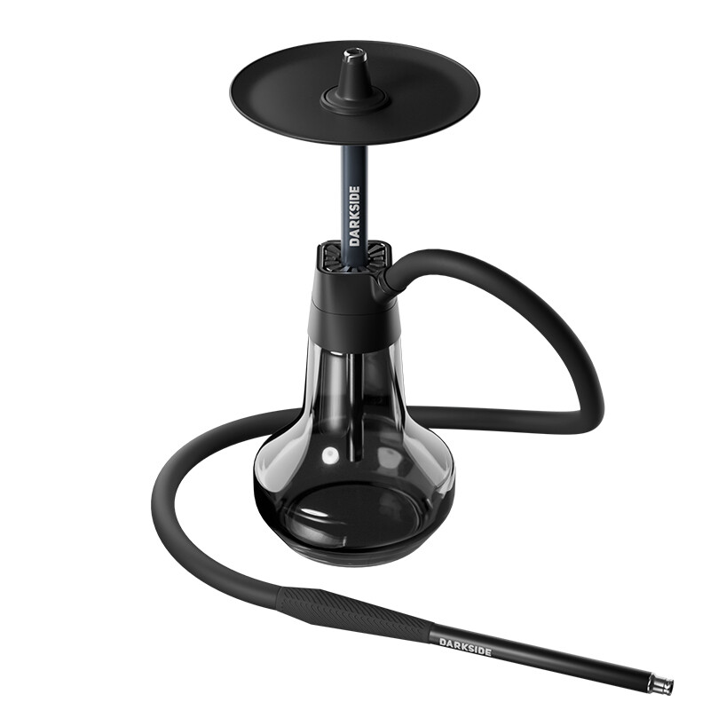 Hookah Darkside Intro Blue