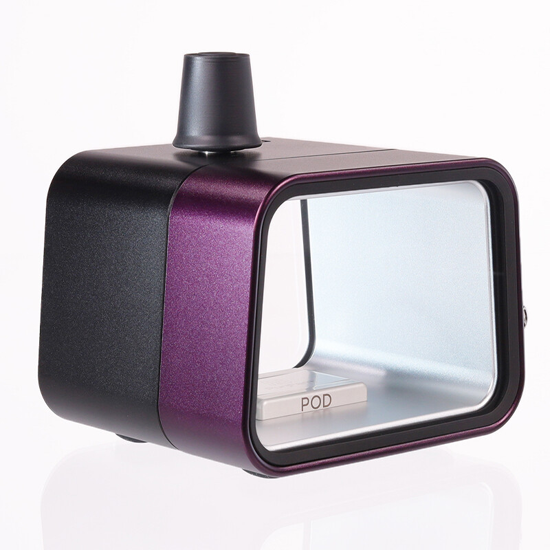 PurjFam POD Purple