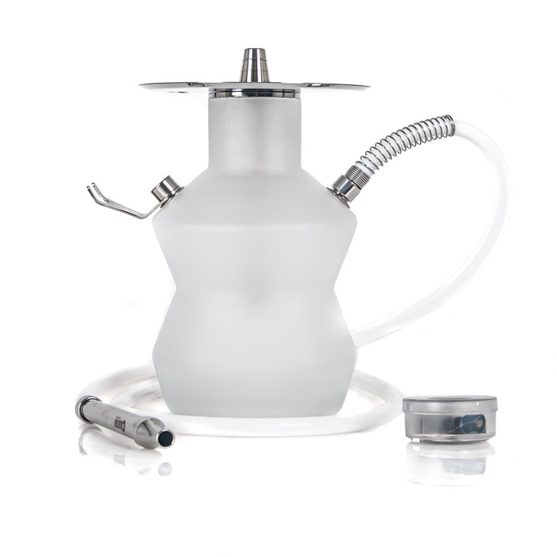 Hookah Oduman N3 28 cm Matt