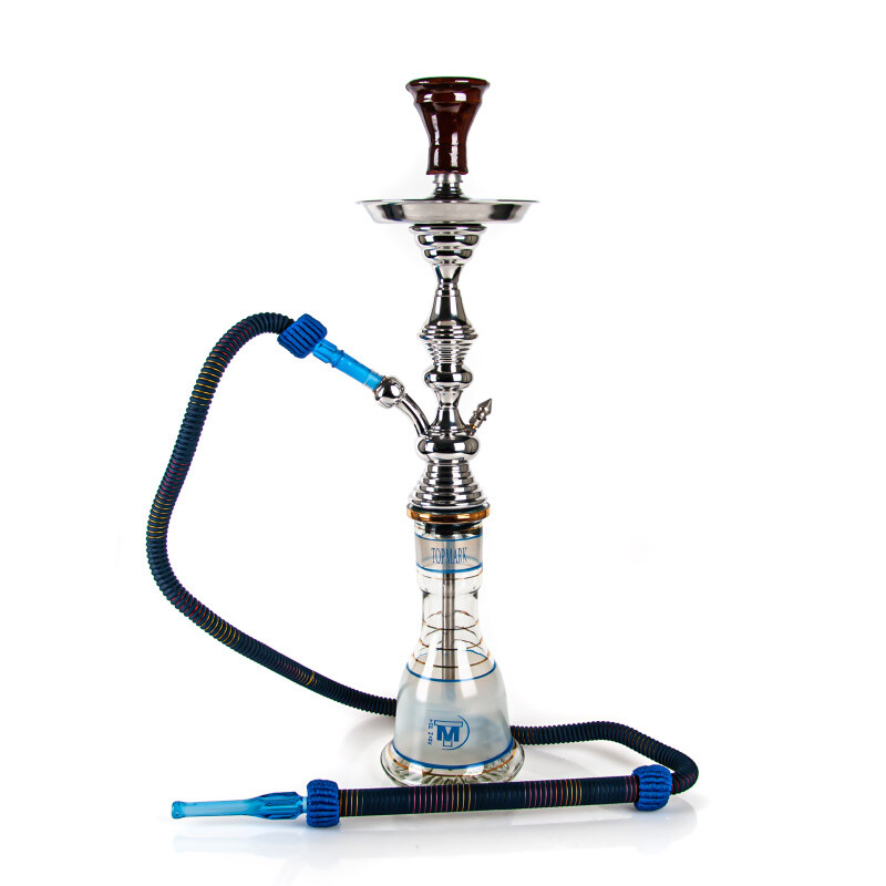 Hookah Top Mark Heket 26/1 Blue