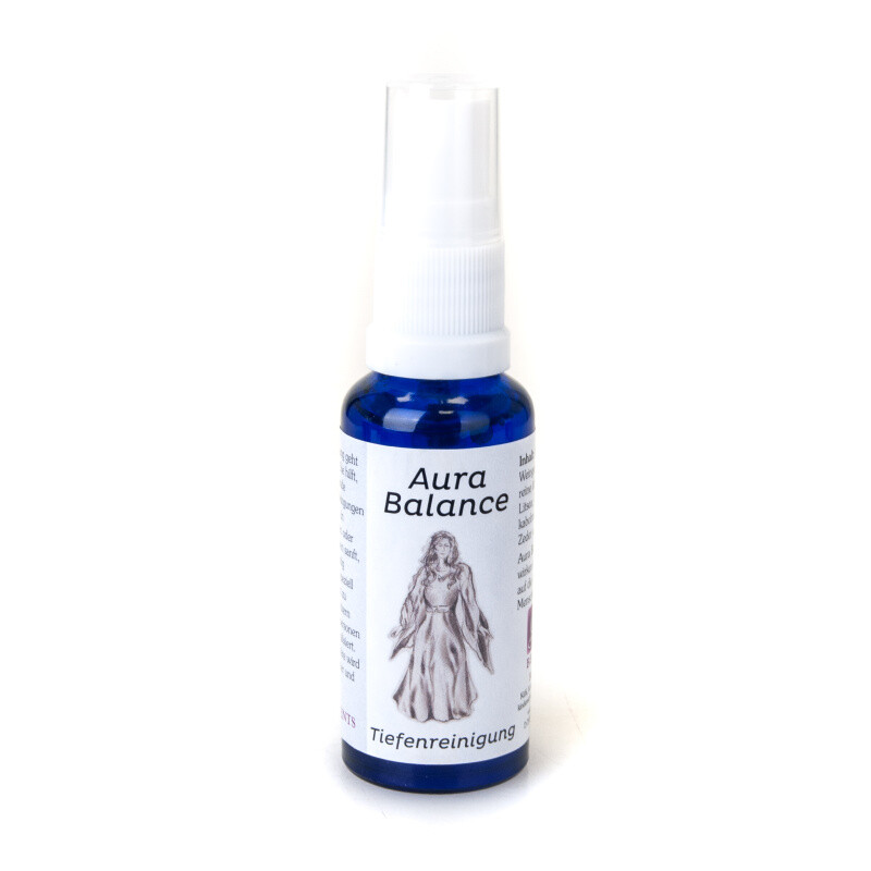 Aura Balance Spray - Purification 30 ml