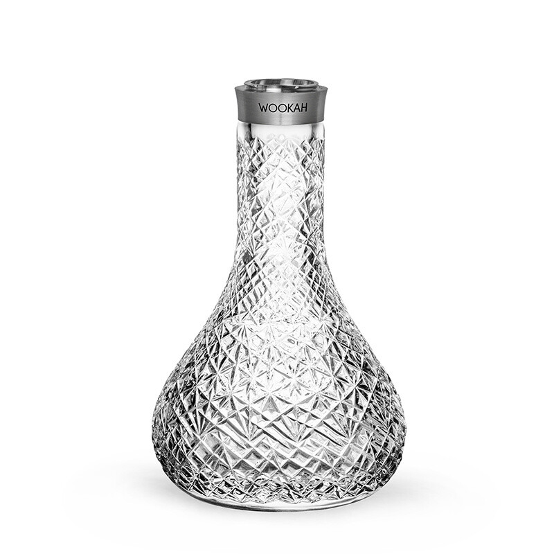 Hookah Base Wookah #QLS GLIMMER 28 cm