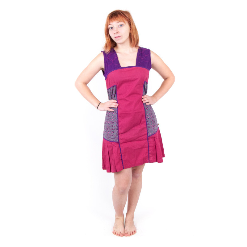 Dress 31 Bamboo's Summer M