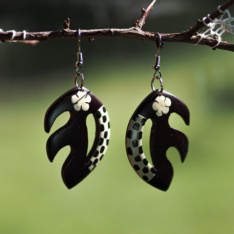 Earrings Art Yulinda 09