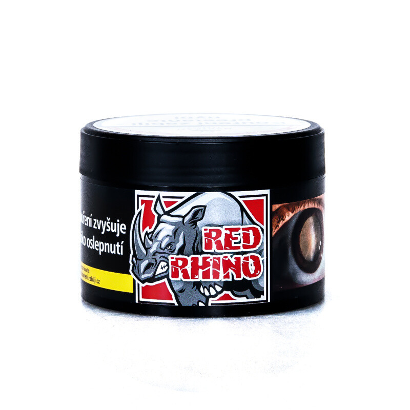 Hookah Tobacco Maridan Red Rhino 200 g