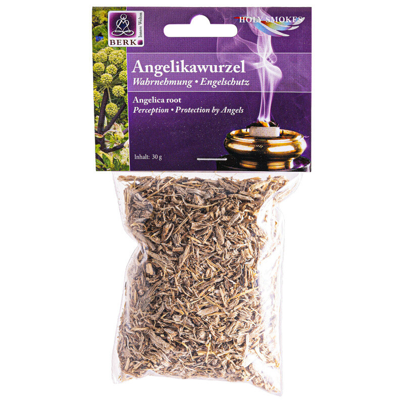 Fumigator - Angelica Roots 30 g