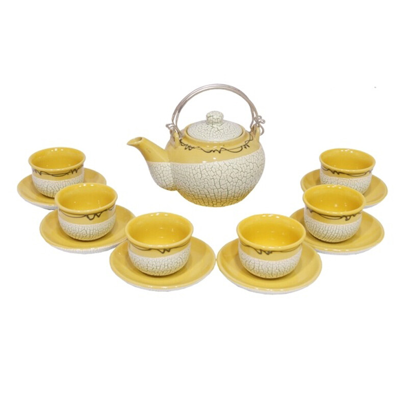 Tea Set Phung