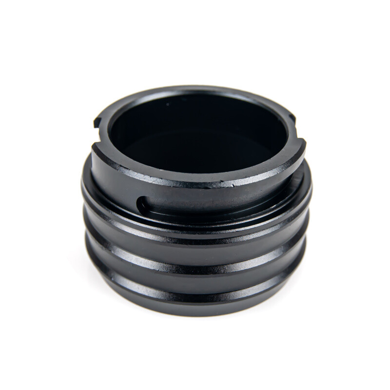 Click-Lock Thread Kaya ELOX ECO 450 Black