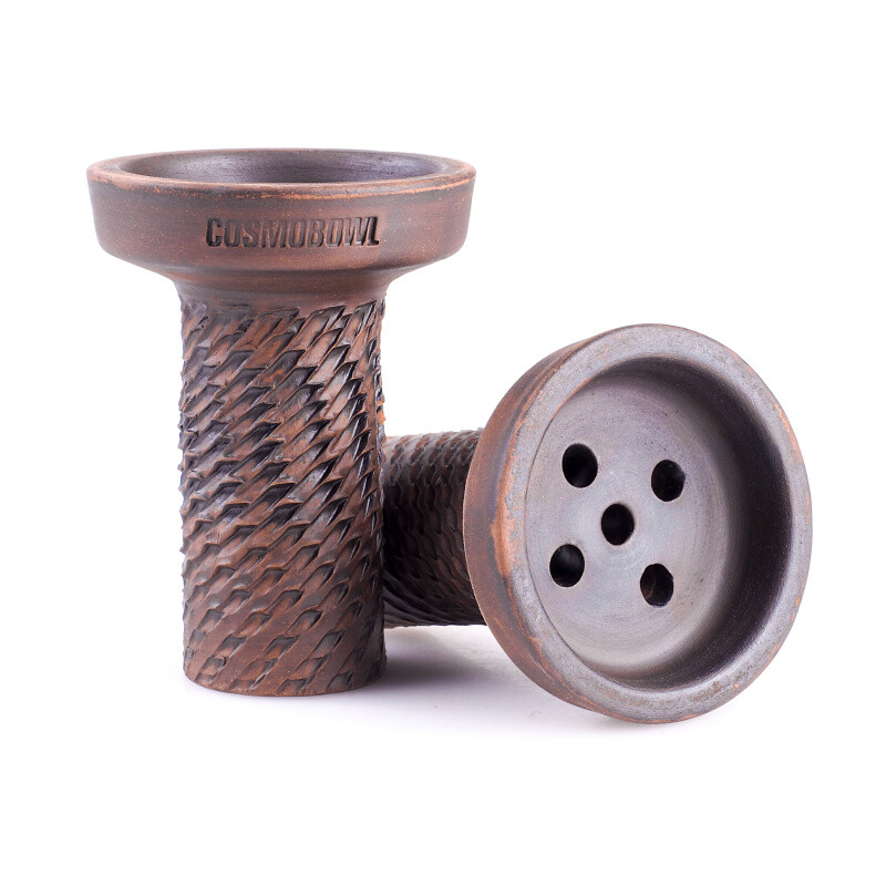 Hookah Bowl Cosmo Dead Predator