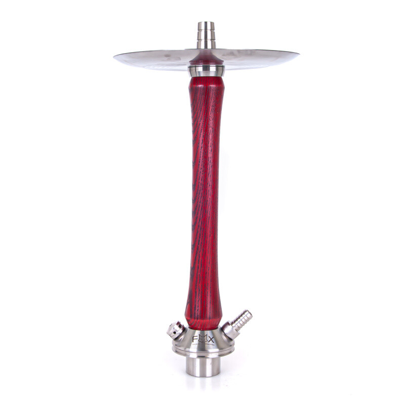 FOX Wood 2.0 Red