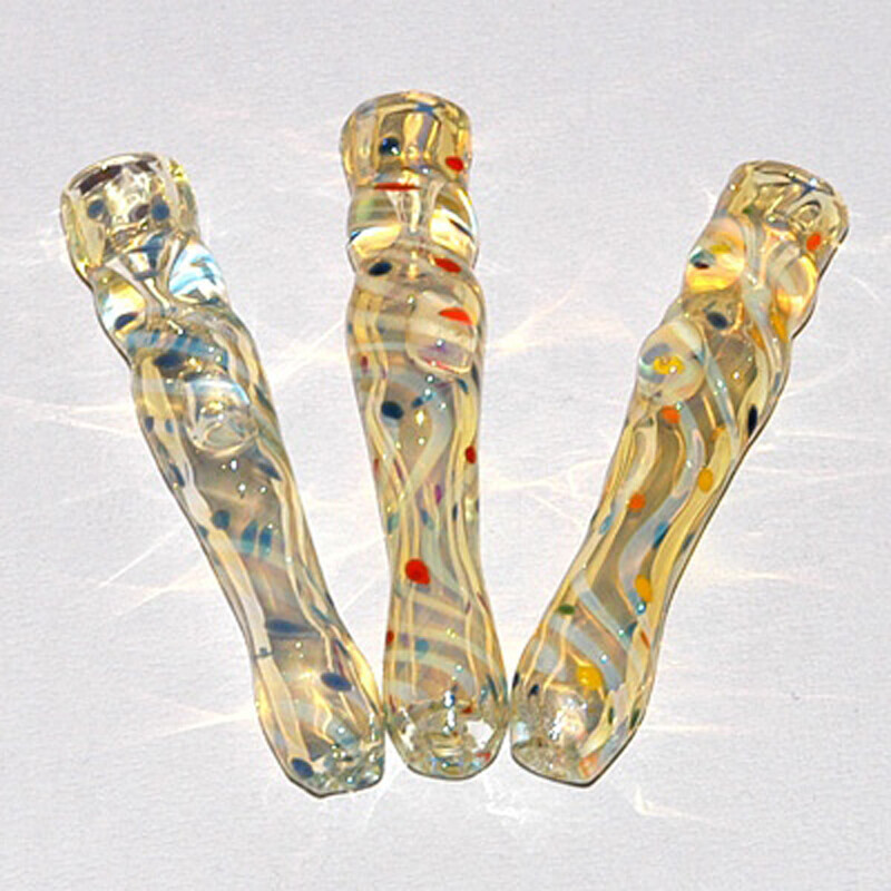 Glass Pipe Pyrex Smoke