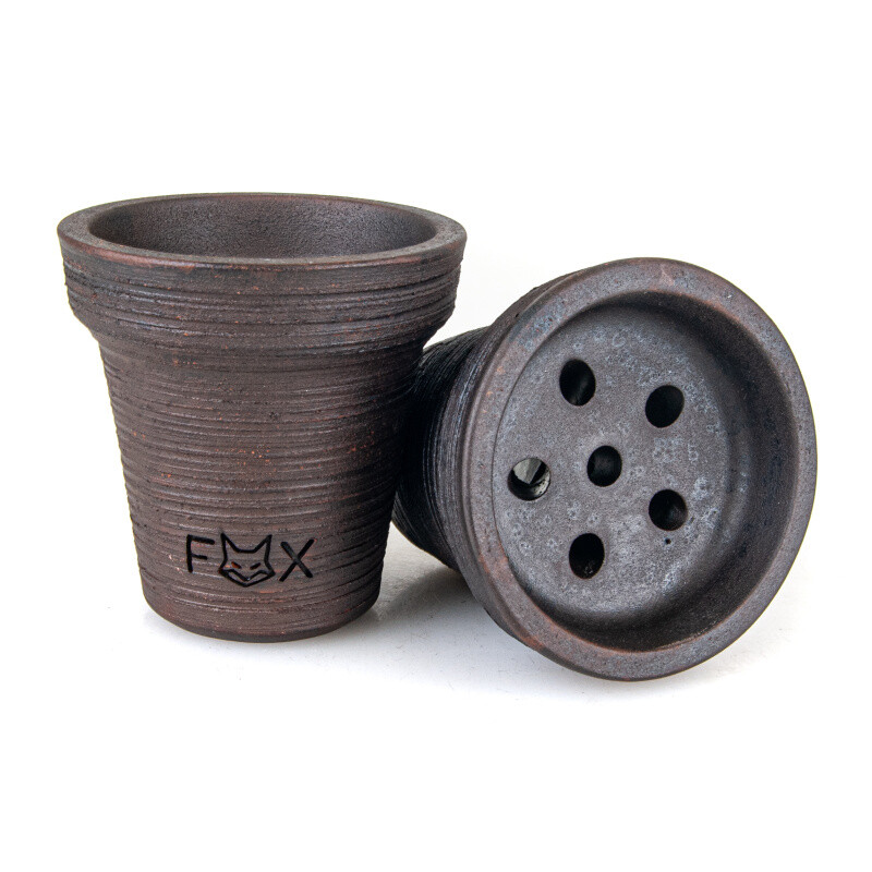 FOX Bowl Barrel 2.0 Black