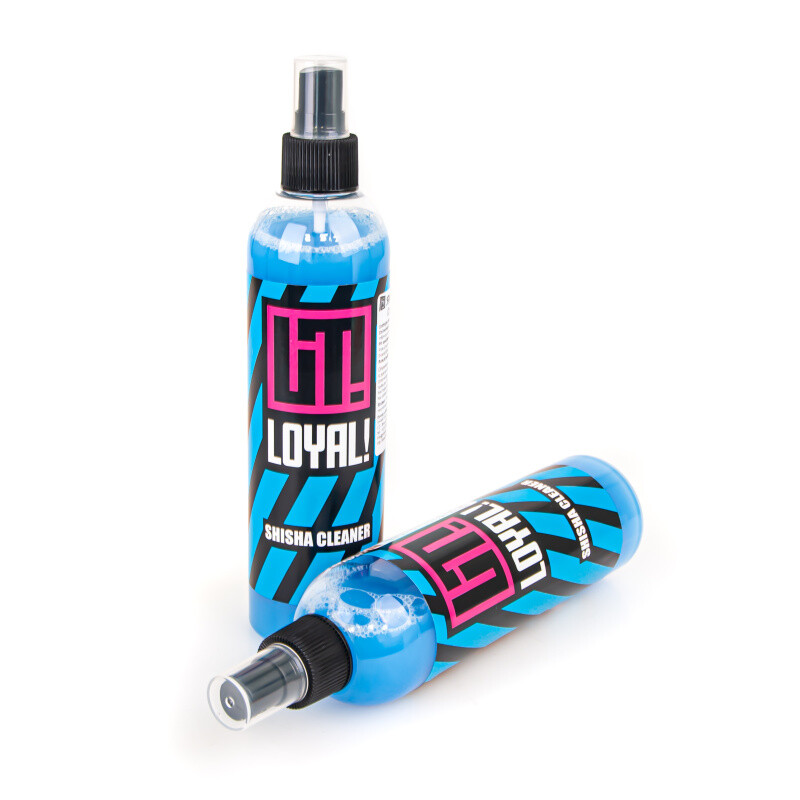 Loyal Hookah Cleaner 300 ml