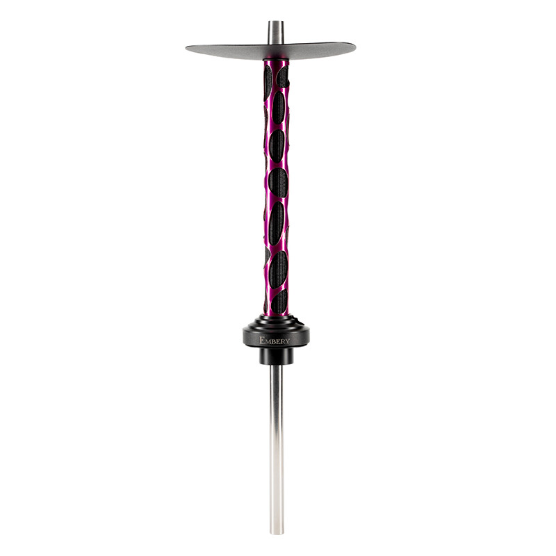 Hookah Embery Mono Wave Raspberry