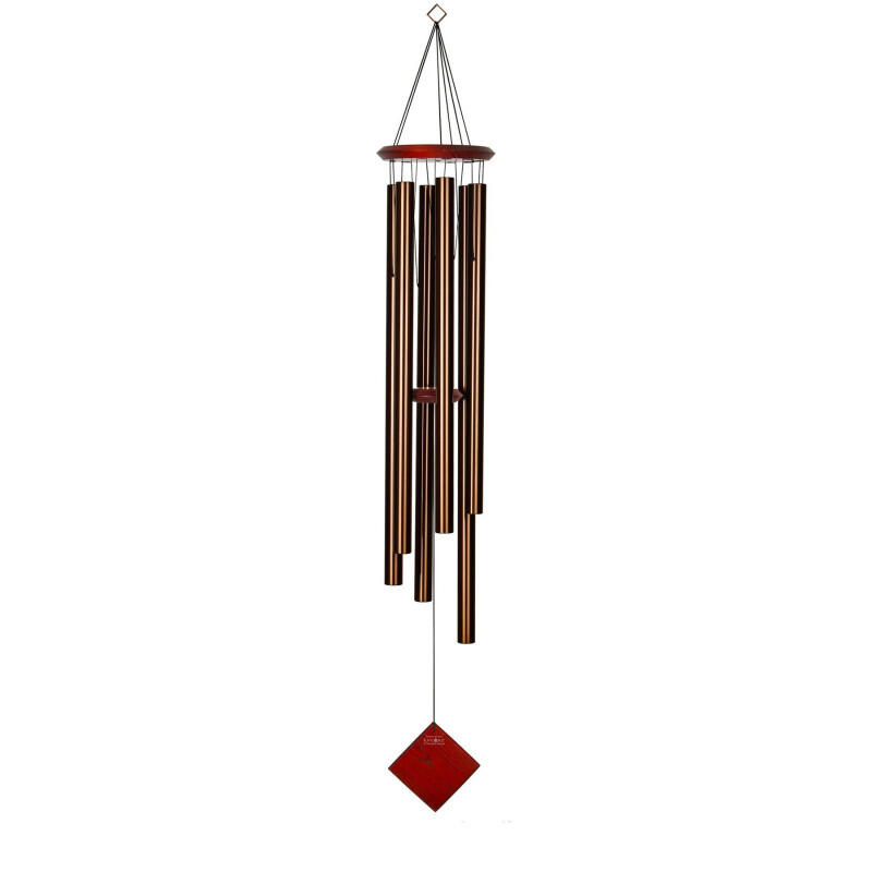 Encore Chimes of Neptune - Bronze 137 cm