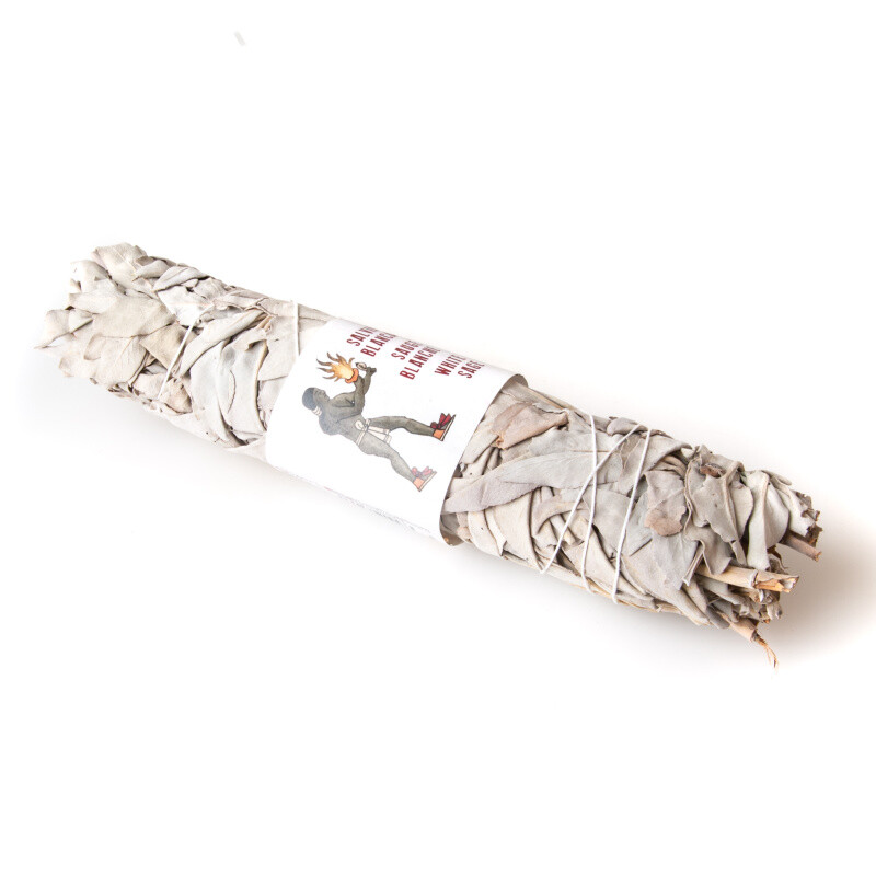 Fumigator White Sage California Long
