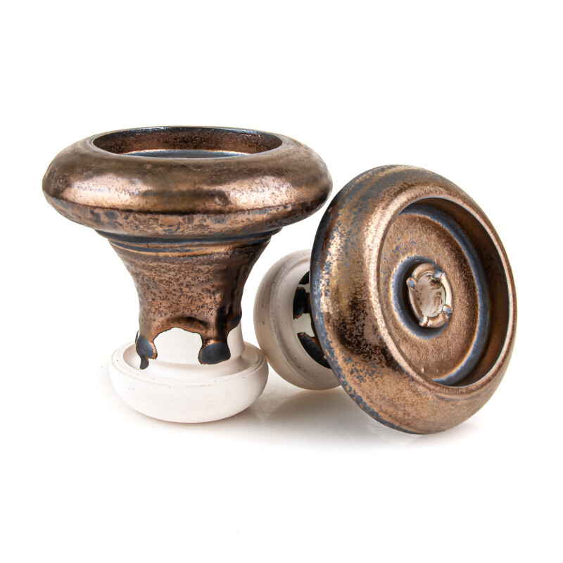 Hookah Bowl Amfora Standart Bronze