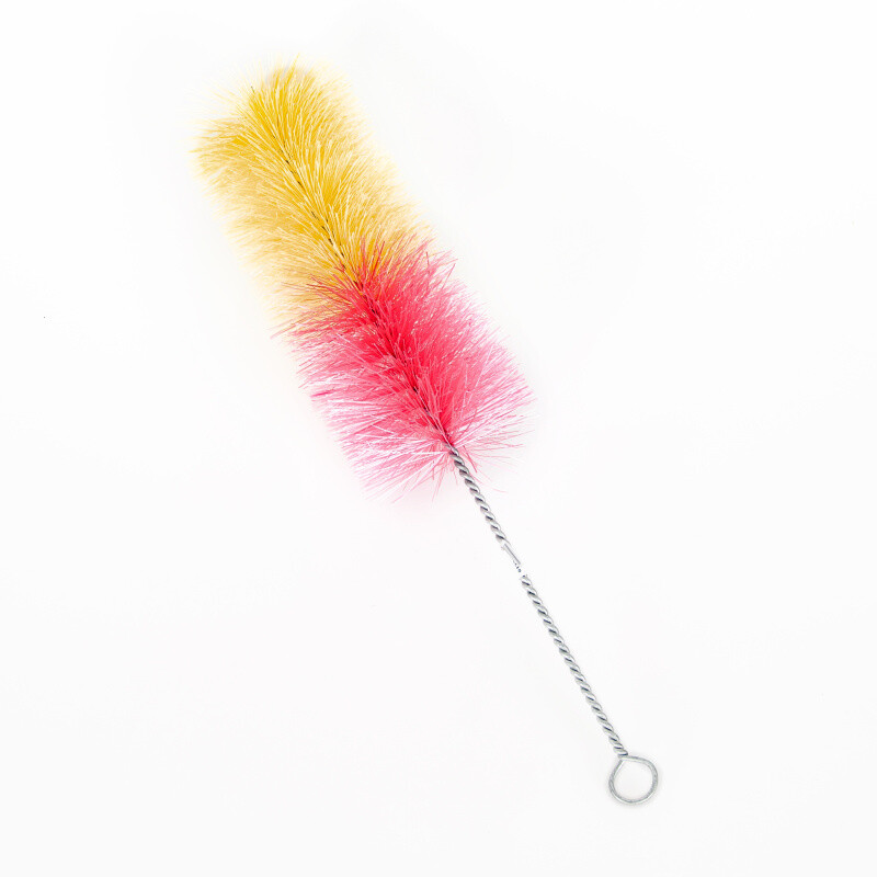 Hookah Base Brush Top Mark 38 cm