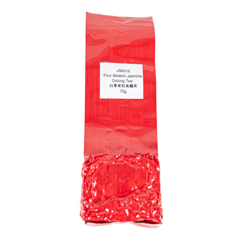 Taiwanese Semi-green Tea Formosa Jasmin Oolong 75 g