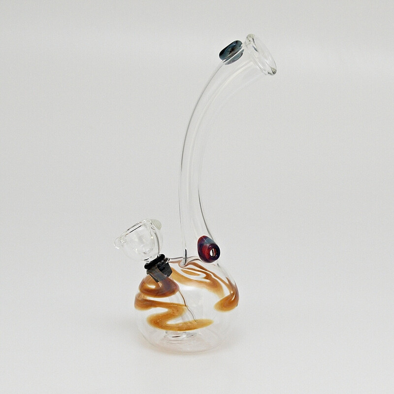 Bong Pyrex Smoke 20 cm