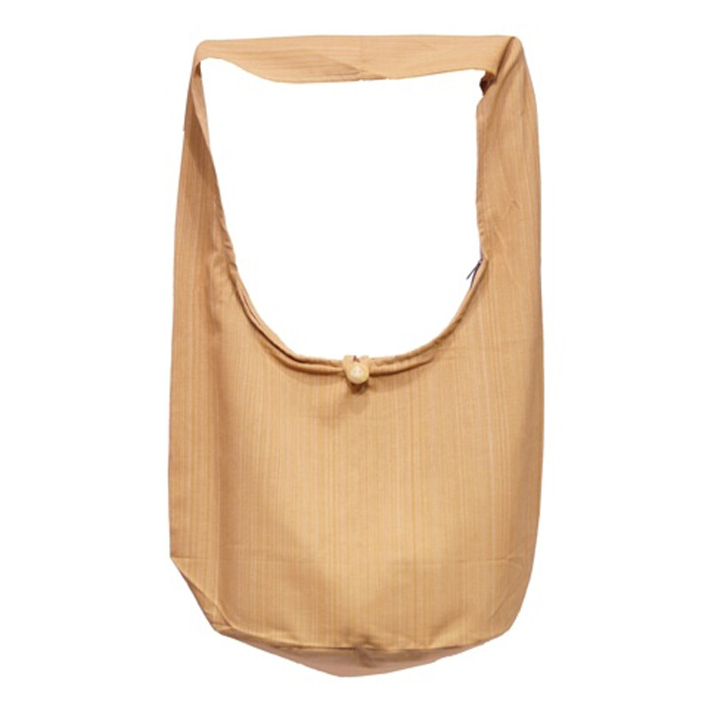 Bag Ghali Light Brown