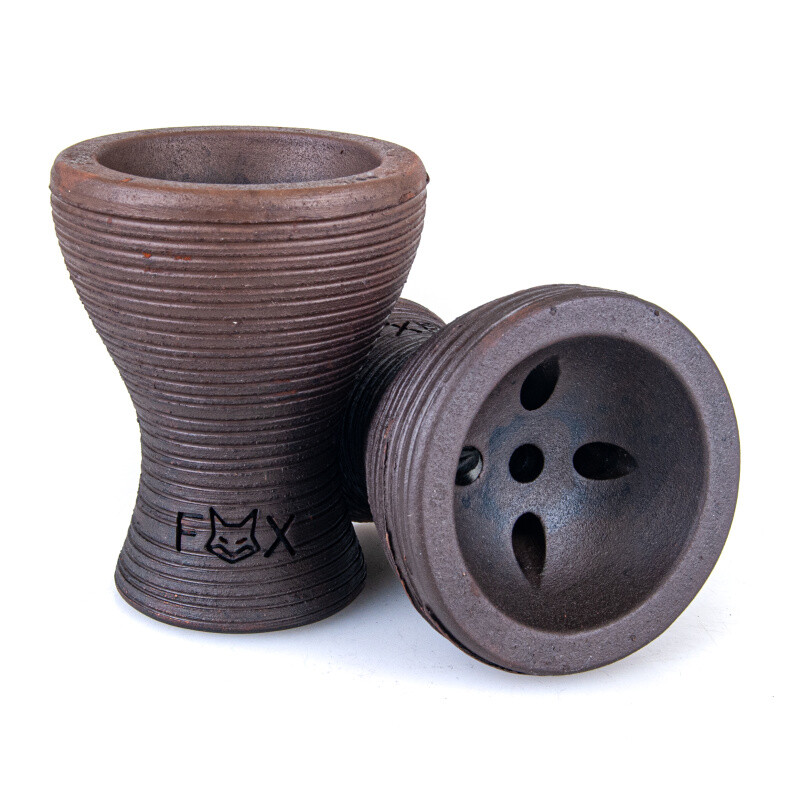 FOX Bowl Mummy