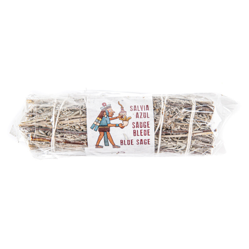 Fumigator Blue Sage