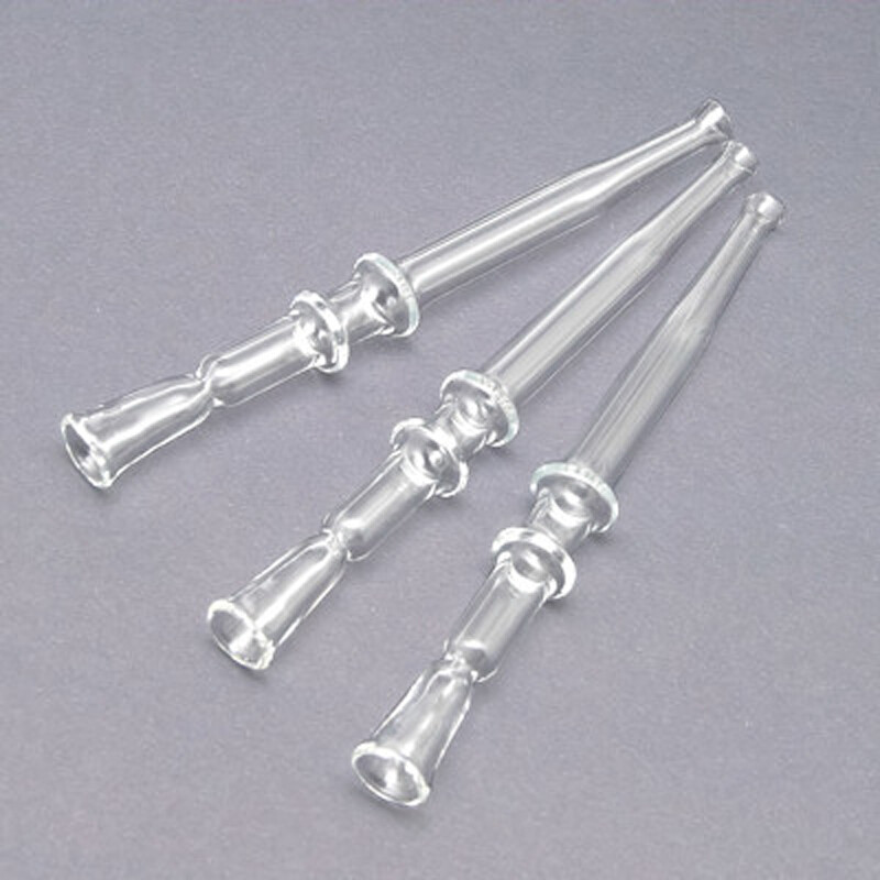 Glass Pipe Simax Haze