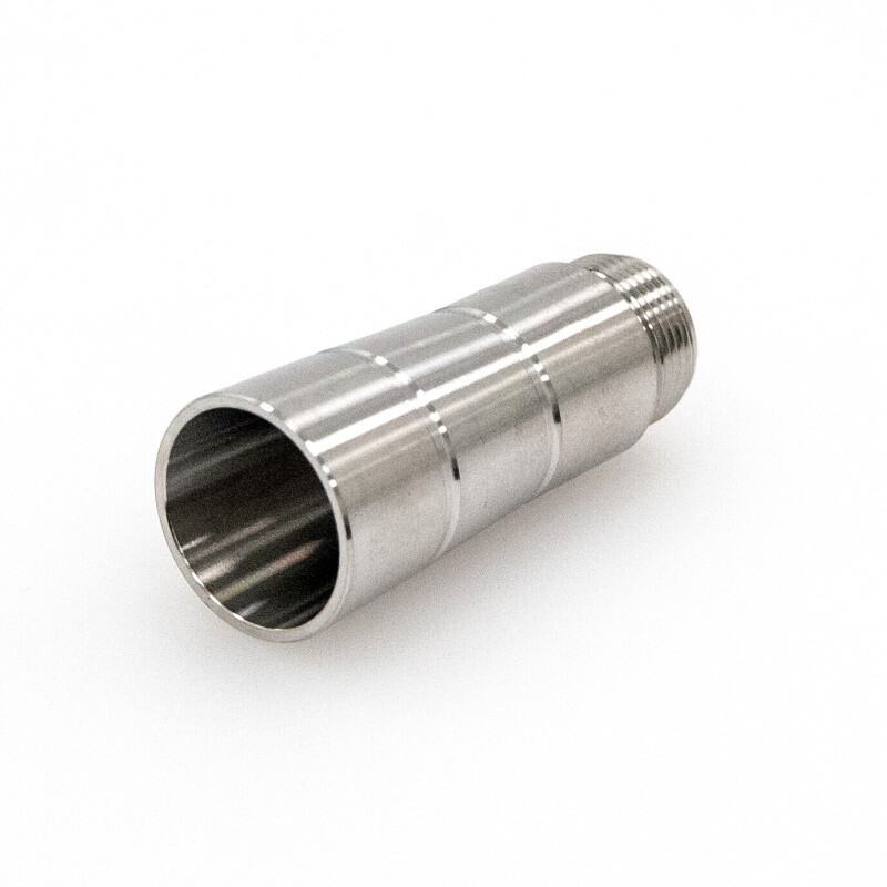 Hose Adapter for MVP460 18.8 mm