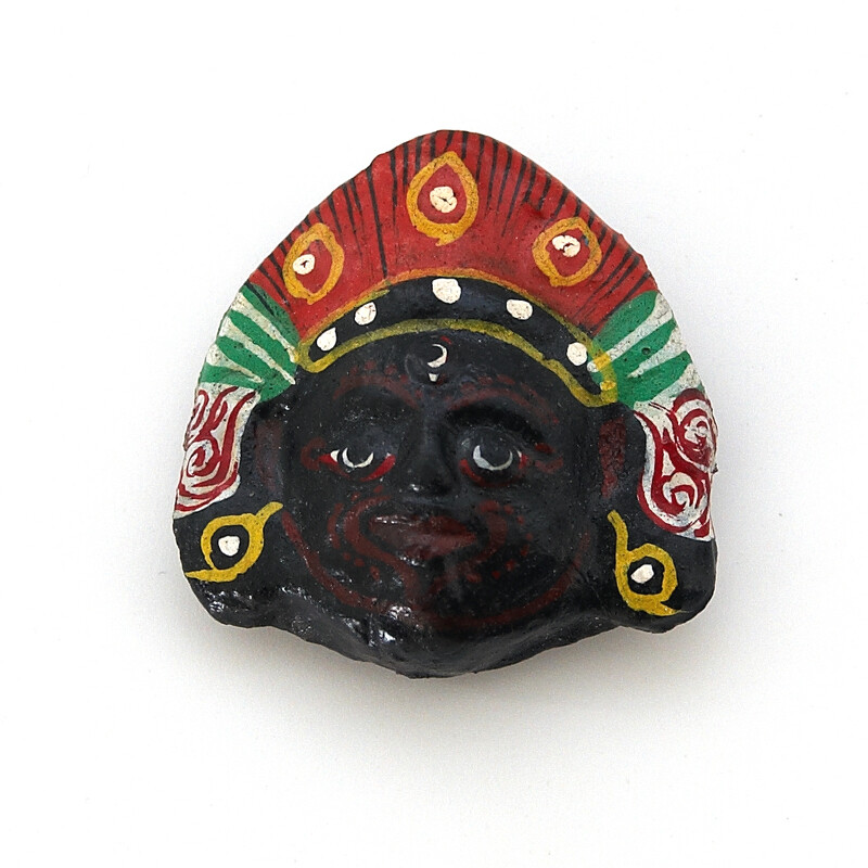 Magnet Tibet - Kal Bhairab