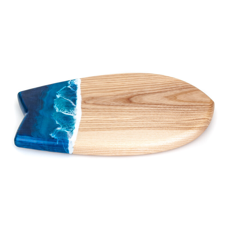Bowl Packing Board Totem Surf Ocean