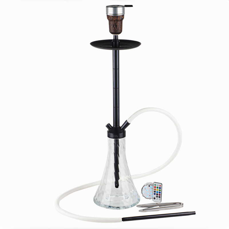 marvin vol. 2 ALU Black - Full Clear