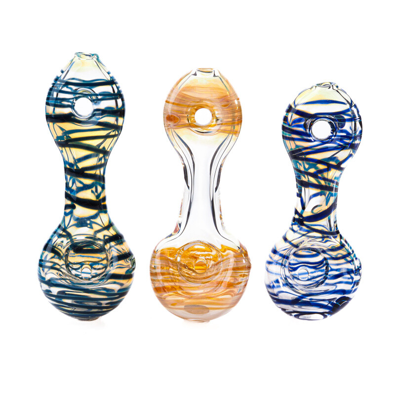 One-hitter Pyrex Travel v2