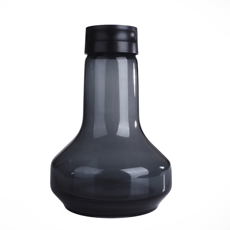 Hookah Base Darkside Evo Black